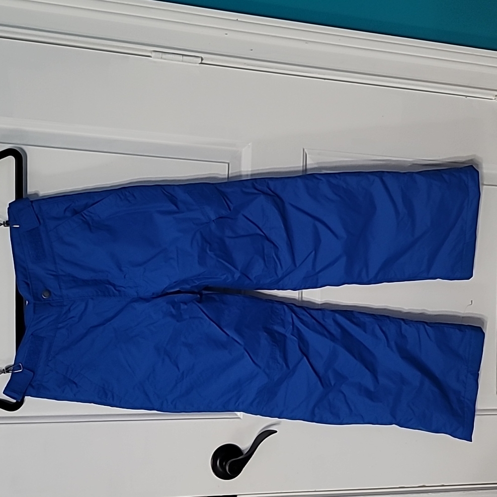 Snow pants